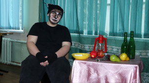 «Рукописи не горят» 7