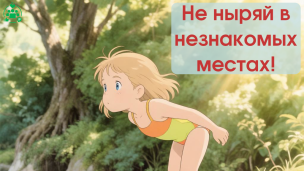 Безопасность на воде — это жизнь! 4