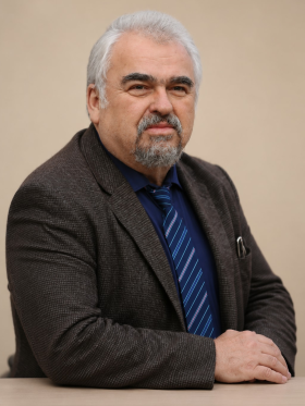 Королёв Николай Николаевич.