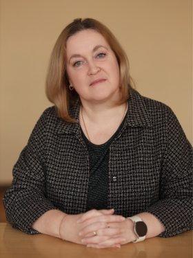 Васильева Елена Александровна.
