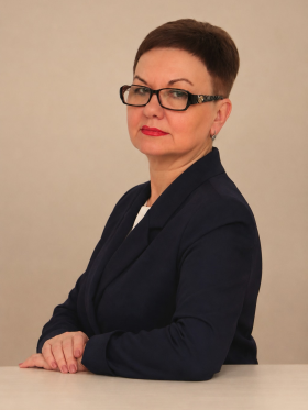 Симонян  Анна Валерьевна.