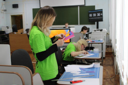 «Профессионалы - 2024» 4 день