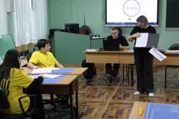 «Профессионалы - 2024» 4 день